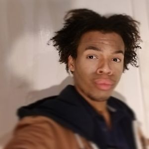 Meet your Posher, Patrick